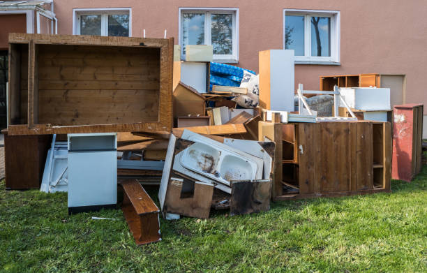 Best Office Junk Removal  in Lavalette, WV