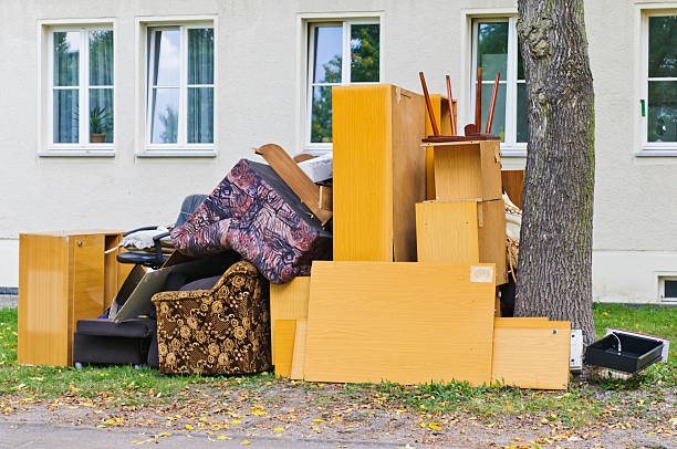 Best Garage Cleanout Services  in Lavalette, WV
