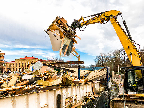 Best Same-Day Junk Removal  in Lavalette, WV